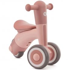 Каталка-беговель Kinderkraft Minibi Candy Pink
